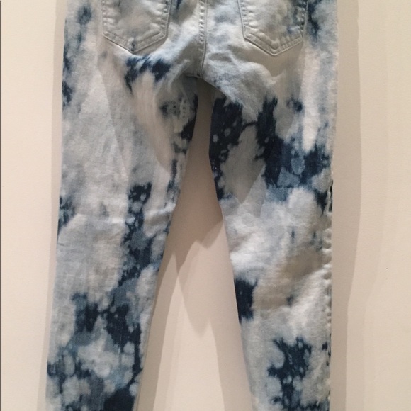 Current Elliot Jeans - Picture 4 of 8